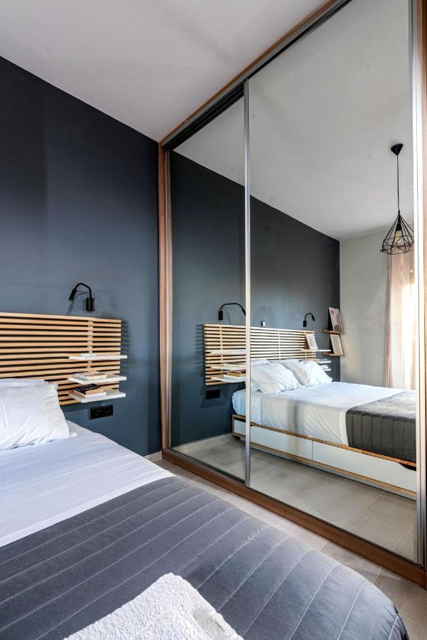Nostos Central Apartment Ханья Экстерьер фото